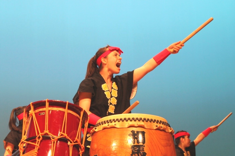 結果発表】太鼓祭inなとり 第1回北日本大会 | 一般財団法人日本太鼓協会