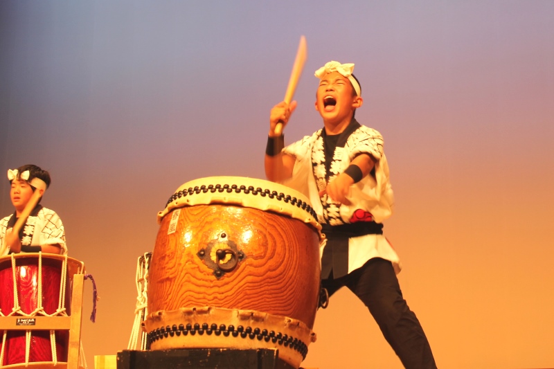 結果発表】太鼓祭inなとり 第1回北日本大会 | 一般財団法人日本太鼓協会